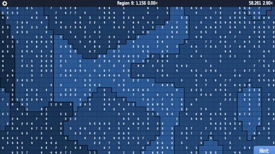 2024: Mosaic Retrospective — screenshot 2