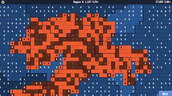2024: Mosaic Retrospective — screenshot 3