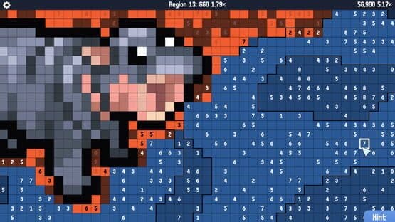 2024: Mosaic Retrospective — screenshot 5