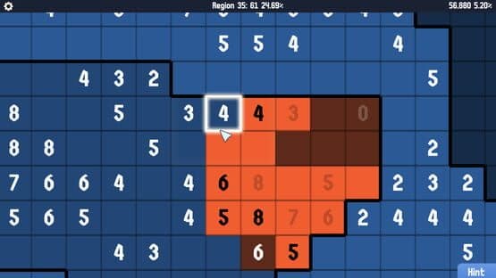 2024: Mosaic Retrospective — screenshot 6