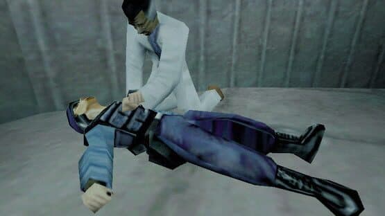 Half-Life — screenshot 3