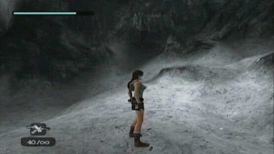 Tomb Raider: Anniversary — screenshot 1