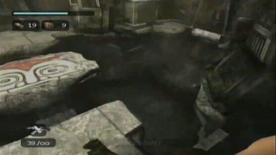 Tomb Raider: Anniversary — screenshot 2