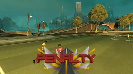 Pure Football — screenshot 1