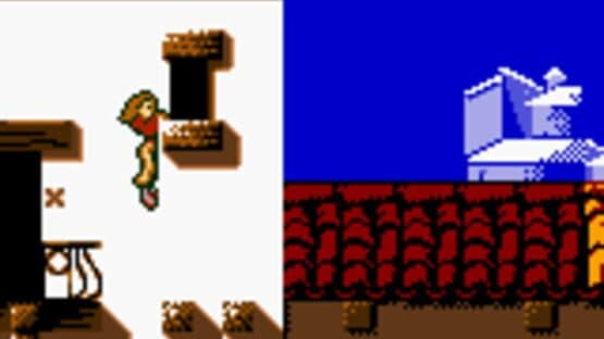 Gold and Glory: The Road to El Dorado — screenshot 1