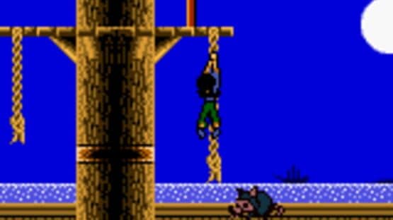 Gold and Glory: The Road to El Dorado — screenshot 2