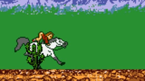 Gold and Glory: The Road to El Dorado — screenshot 3