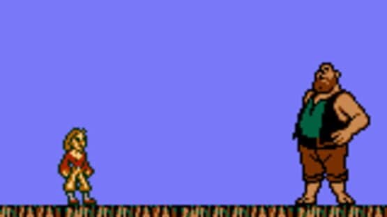 Gold and Glory: The Road to El Dorado — screenshot 5