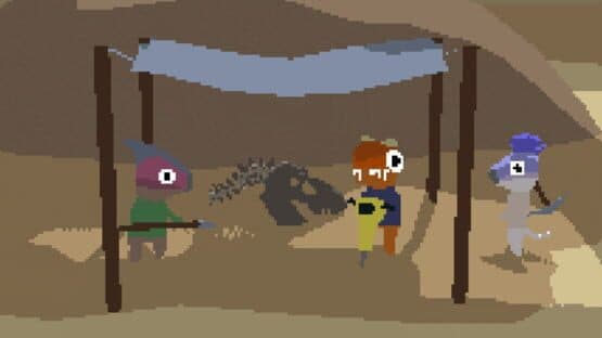 Goodlands — screenshot 1