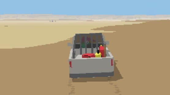 Goodlands — screenshot 2