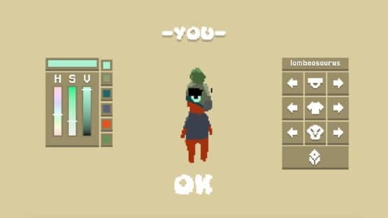 Goodlands — screenshot 5