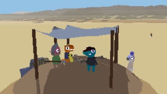 Goodlands — screenshot 7