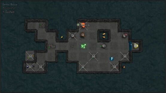 Gentoo Rescue — screenshot 5