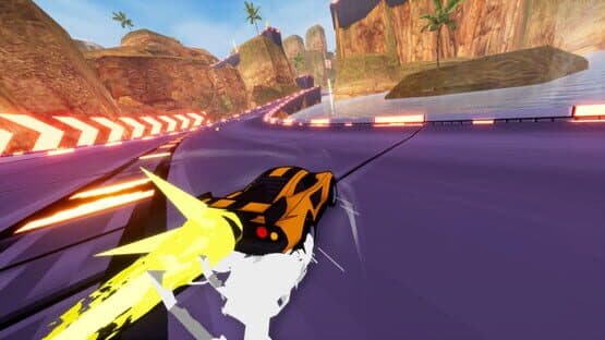 Project TurboBlast — screenshot 1