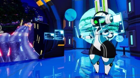 Project TurboBlast — screenshot 3