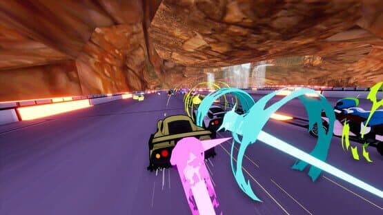 Project TurboBlast — screenshot 4
