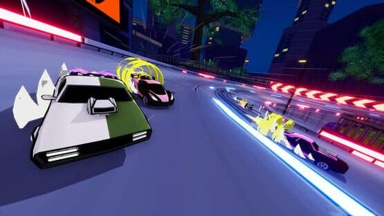 Project TurboBlast — screenshot 5