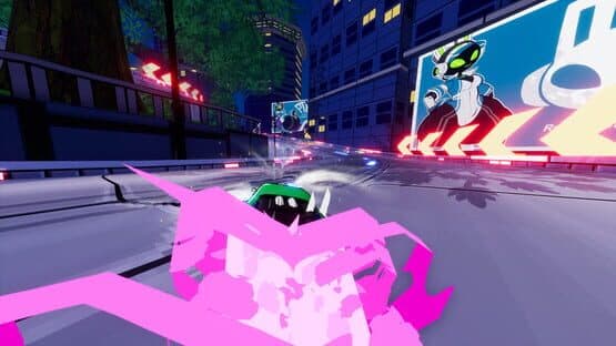 Project TurboBlast — screenshot 6
