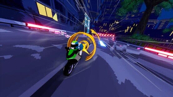 Project TurboBlast — screenshot 7