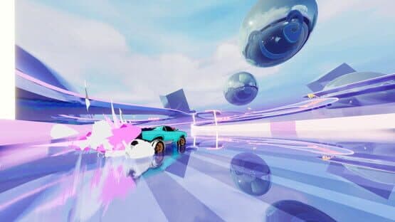Project TurboBlast — screenshot 8