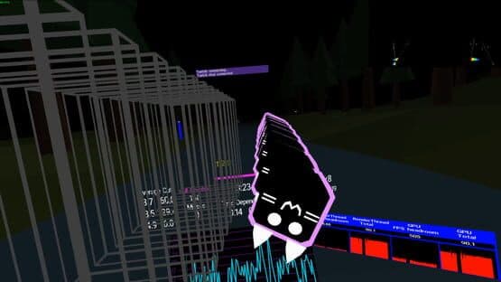 Swingmania — screenshot 1