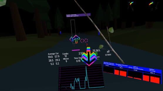 Swingmania — screenshot 2