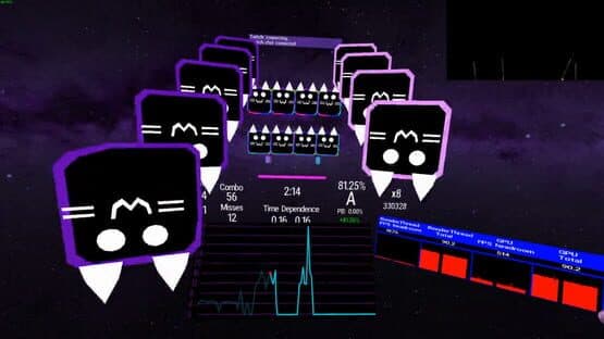 Swingmania — screenshot 3