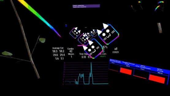 Swingmania — screenshot 4