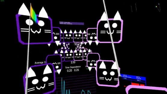 Swingmania — screenshot 5