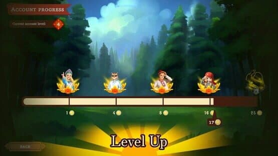 World of Slavic Glasses — screenshot 3