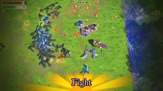 World of Slavic Glasses — screenshot 4