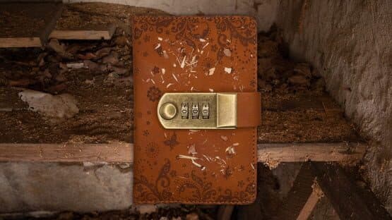Murder Malady — screenshot 1