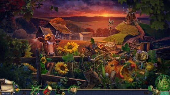 Bridge to Another World: Escape From Oz — screenshot 1