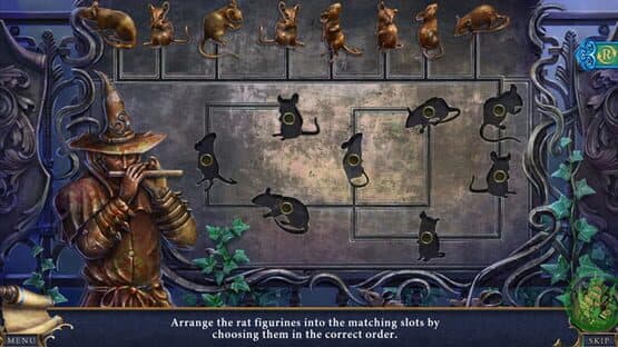 Bridge to Another World: Escape From Oz — screenshot 3