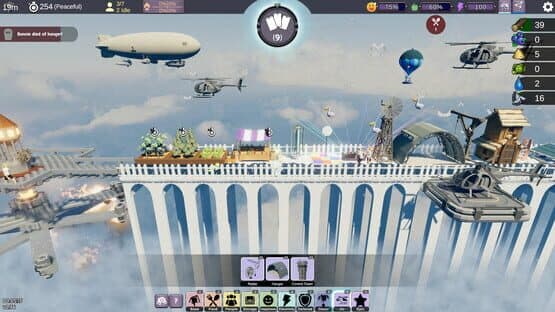 Stormbridge — screenshot 3