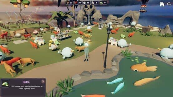 Stormbridge — screenshot 4