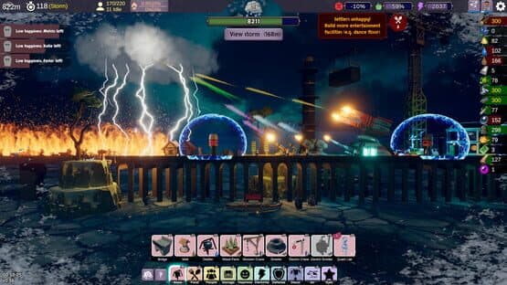 Stormbridge — screenshot 5