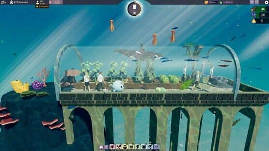 Stormbridge — screenshot 8