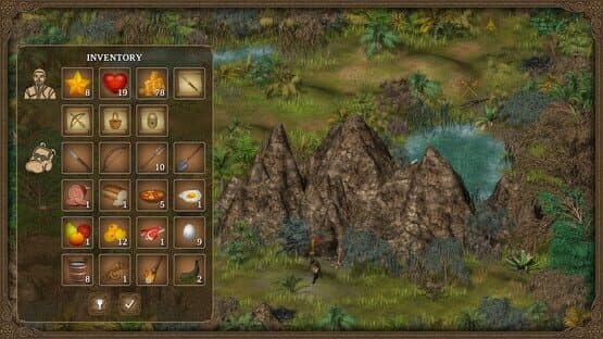 Hero of the Kingdom: The Lost Tales 3 — screenshot 4