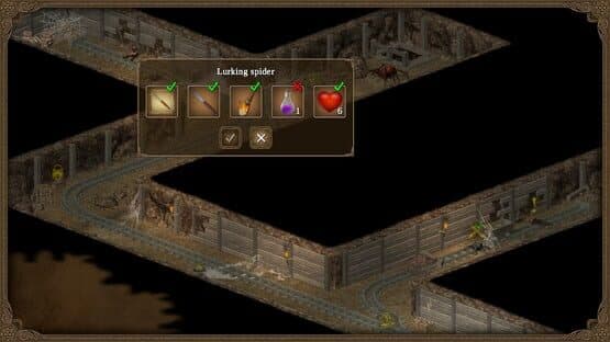 Hero of the Kingdom: The Lost Tales 3 — screenshot 6