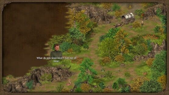 Hero of the Kingdom: The Lost Tales 3 — screenshot 7