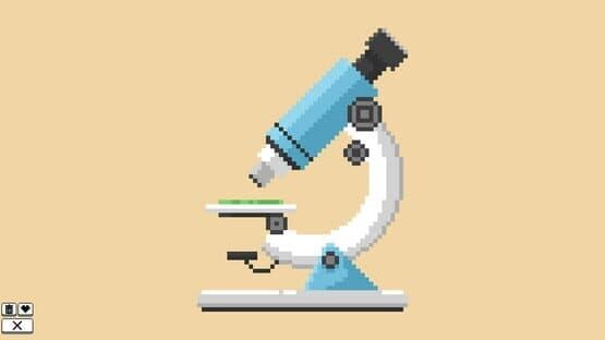 Coloring Pixels: Microscopic Pack — screenshot 5