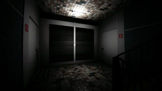 Locked in my Darkness 2: The Room — screenshot 2