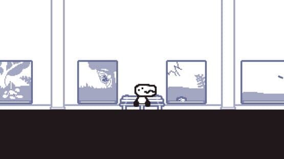 Dodd Goes To The Museum — screenshot 2