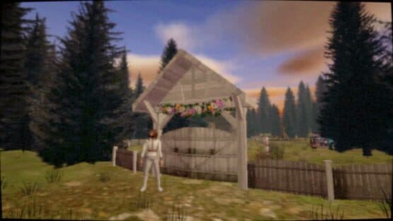 Welcome Home — screenshot 1