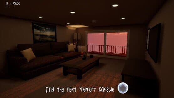 The Memories That Shape Us — screenshot 3