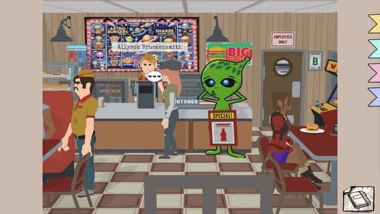 Cantaloupe Chronicle — screenshot 1