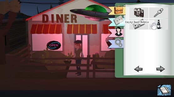 Cantaloupe Chronicle — screenshot 2