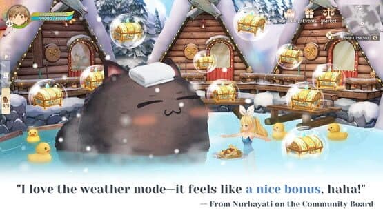 Tree of Savior: Neverland — screenshot 4