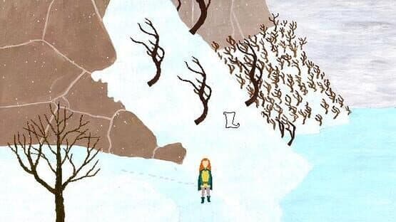 The Winter Rose — screenshot 4